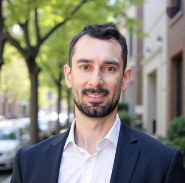 Alexandre Henrique Rodrigues